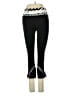 Lululemon Athletica Graphic Black Active Pants Size 4 - photo 2