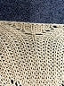 Unbranded 100% Acrylic Hearts Tan Pullover Sweater Size M - photo 7
