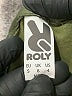 Roly 100% Polyester Green Short Sleeve Top Size 4 - photo 7