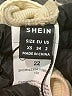 Shein Green Bodysuit Size 2 - photo 3