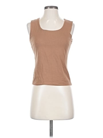 Carlisle Sleeveless T-Shirt (view 1)