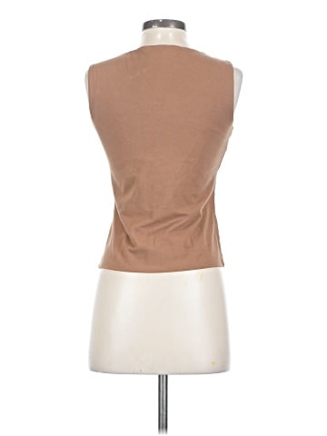 Carlisle Sleeveless T-Shirt (view 2)