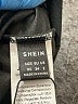 Shein Black Cocktail Dress Size XS - photo 6