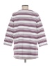 Liz Claiborne Burgundy Pullover Sweater Size M - photo 2