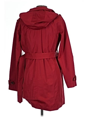 MICHAEL Michael Kors Trenchcoat (view 2)
