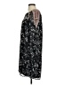 Daniel Rainn 100% Polyester Black Casual Dress Size XS - photo 5