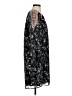 Daniel Rainn 100% Polyester Black Casual Dress Size XS - photo 4