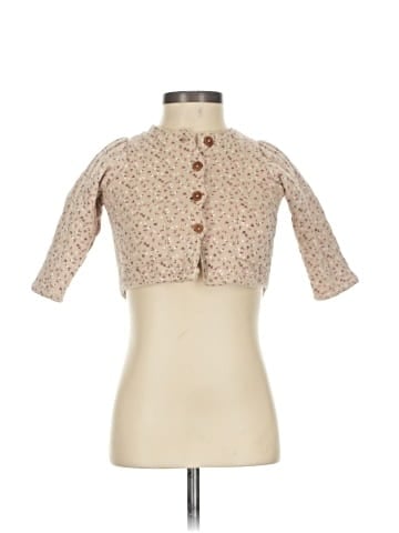 Jessica Simpson Jacket (view 1)