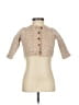 Jessica Simpson Ivory Jacket Size 2 (tall) - photo 1