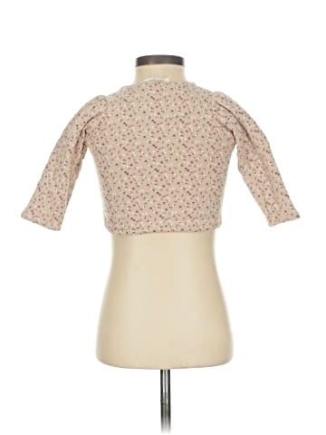 Jessica Simpson Jacket (view 2)
