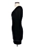 Unbranded Solid Black Cocktail Dress Size S - photo 5