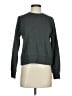Banana Republic Solid Gray Pullover Sweater Size XS - photo 1