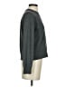 Banana Republic Solid Gray Pullover Sweater Size XS - photo 4