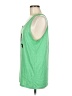 Canvas Green Tank Top Size M - photo 5