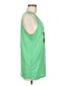 Canvas Green Tank Top Size M - photo 4