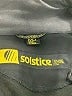 Solstice Black Jacket Size M - photo 6