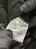 Solstice Black Jacket Size M - photo 7