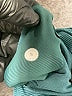 Lululemon Athletica Teal Active Pants Size 8 - photo 7