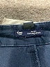 Gap Outlet Solid Blue Casual Pants Size 14 - photo 7
