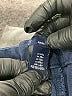 Gap Outlet Solid Blue Casual Pants Size 14 - photo 8