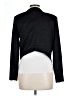 Mossimo 100% Polyester Black Cardigan Size L - photo 2