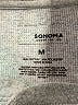 Sonoma Goods for Life Gray Pullover Sweater Size M - photo 7