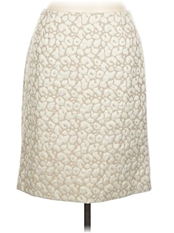 Saks Fifth Avenue Formal Skirt (view 1)