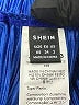 Shein Blue Tank Top Size XS - photo 7