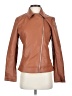 a.n.a. A New Approach Brown Jacket Size XS - photo 1