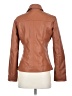 a.n.a. A New Approach Brown Jacket Size XS - photo 2