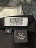 Monroe and Main 100% Rayon Black Long Sleeve Blouse Size M - photo 7