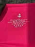 iuga Pink Bodysuit Size M - photo 3