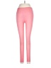 Zella Hearts Pink Leggings Size L - photo 1