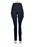 Athleta Solid Blue Active Pants Size 8 - photo 1