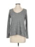 American Eagle Outfitters Gray Pullover Sweater Size M - photo 1