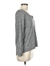 American Eagle Outfitters Gray Pullover Sweater Size M - photo 4