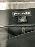 DKNY Jeans Black Active Pants Size L - photo 7
