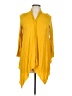 Lbisse Yellow Kimono Size L - photo 1