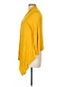Lbisse Yellow Kimono Size L - photo 5