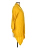 Lbisse Yellow Kimono Size L - photo 4
