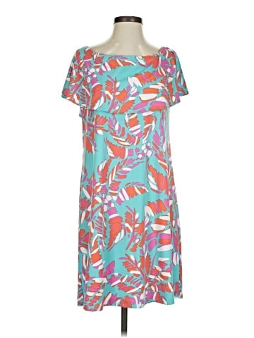 Escapada Casual Dress (view 1)