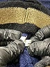 Unbranded Blue Casual Pants Size L - photo 3