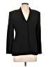 Max Mara Black Blazer Size 12 - photo 1