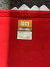 lucy Red Pullover Sweater Size M - photo 7