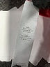 lucy Red Pullover Sweater Size M - photo 8