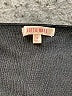 Lottie Moss Black Short Sleeve Turtleneck Size S - photo 7