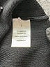 Lottie Moss Black Short Sleeve Turtleneck Size S - photo 8