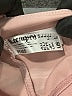 B. Tempt'd Pink Tank Top Size L - photo 6