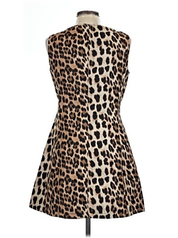 Cider Cocktail Dress (view 2)
