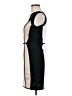 Miami Color Block Ivory Cocktail Dress Size M - photo 5